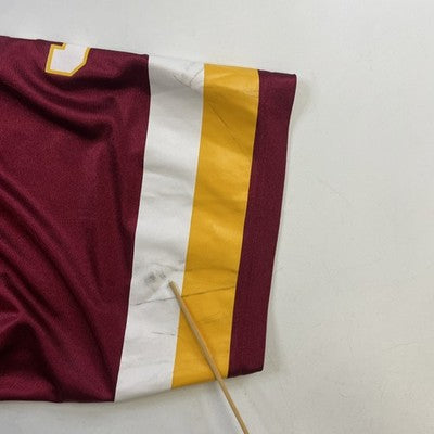 Vintage Washington Redskins LaRon Landry Reebok Jersey Size XL NFL