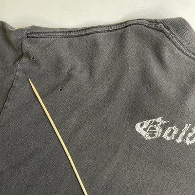Vintage Goldfinger T-Shirt Size Large