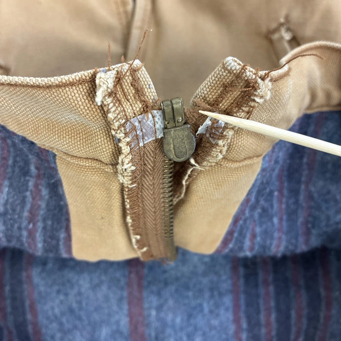 Dickies Detroit Work Jacket Size XL