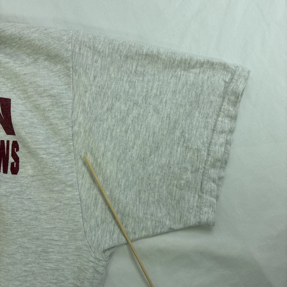 Vintage Minnesota Golden Gophers Big 10 Champs Basketball T-Shirt XL 90s NCAA
