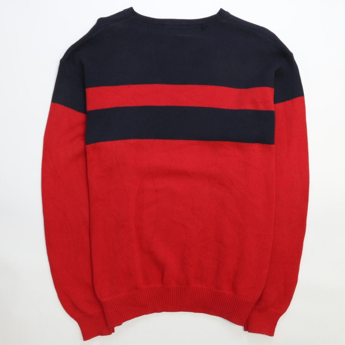 Nautica Crewneck Sweater Size Large