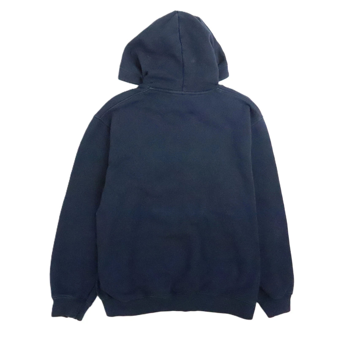 Vintage Nike 72 Sweatshirt Hoodie Size Large Blue