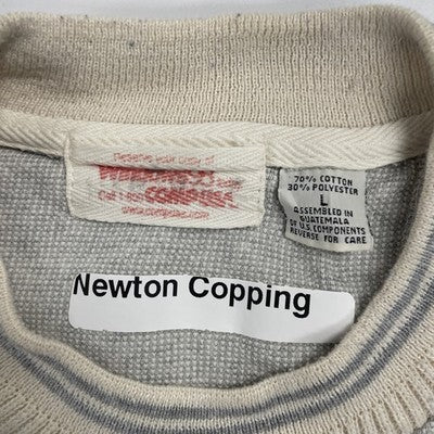 Vintage Microsoft Windows 98 Crewneck Sweatshirt Size Large