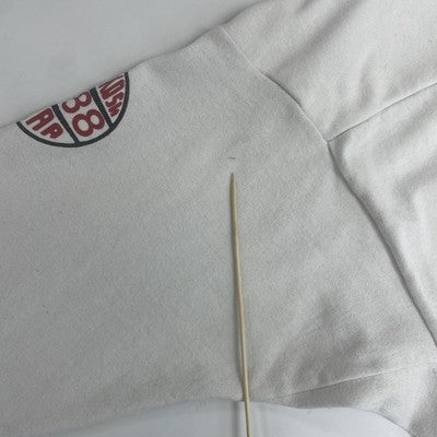 Vintage Osh Kosh Russell Athletic Raglan T-Shirt Size Large 80s 90s
