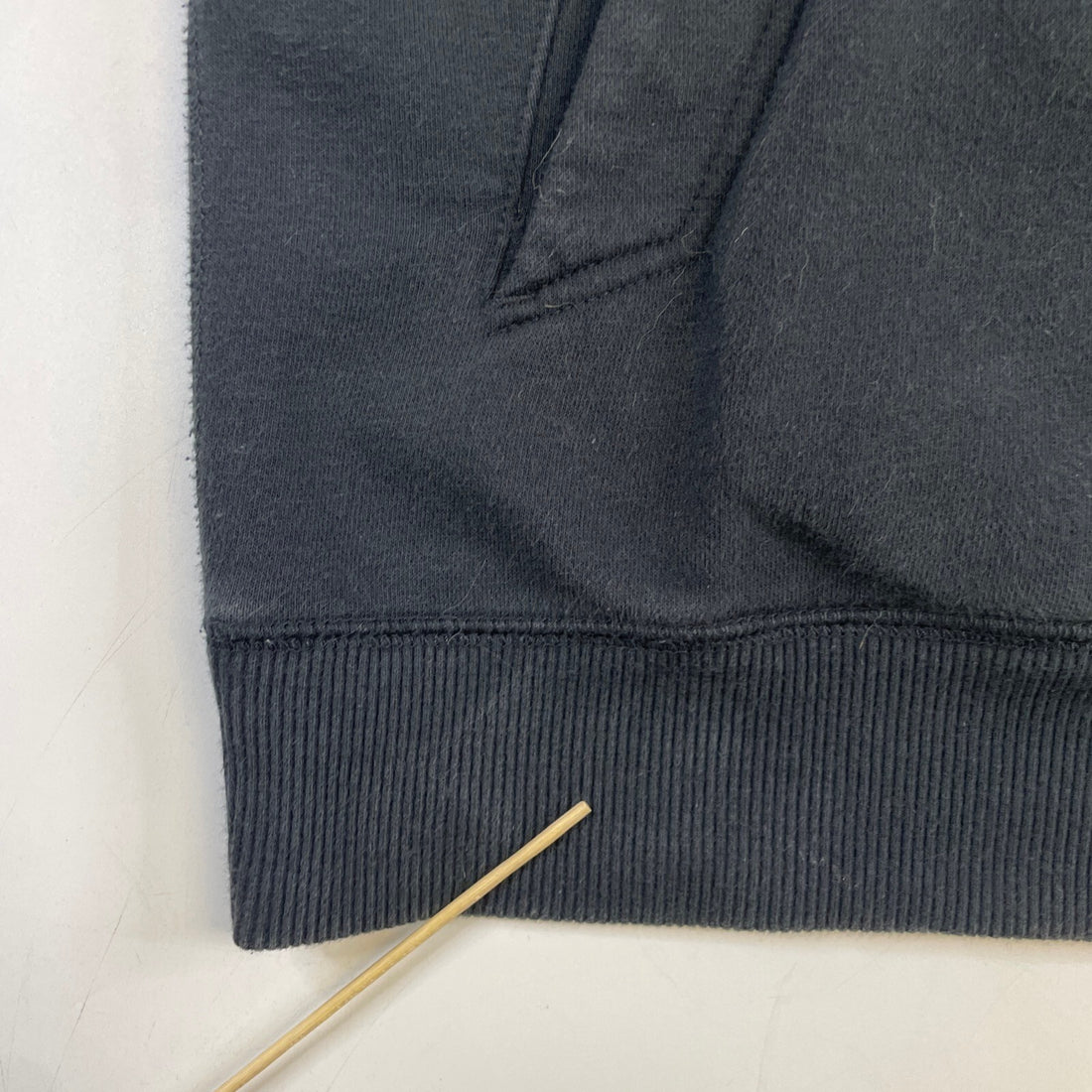 Nike Full Zip Sweatshirt Size XL Black