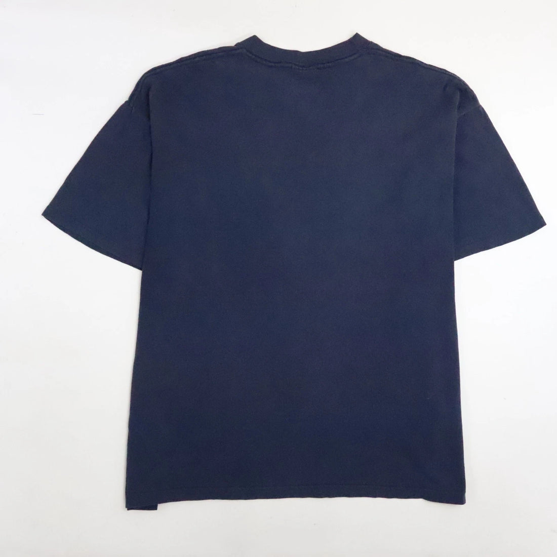 Vintage Penn State Nittany Lions Football Helmet T-Shirt Size XL NCAA