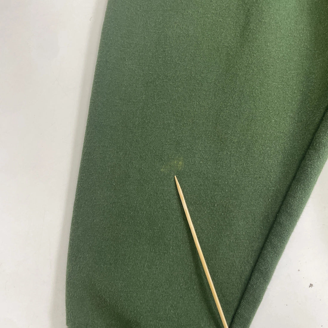 Billabong Sweatshirt Hoodie Size XL Green Surfing