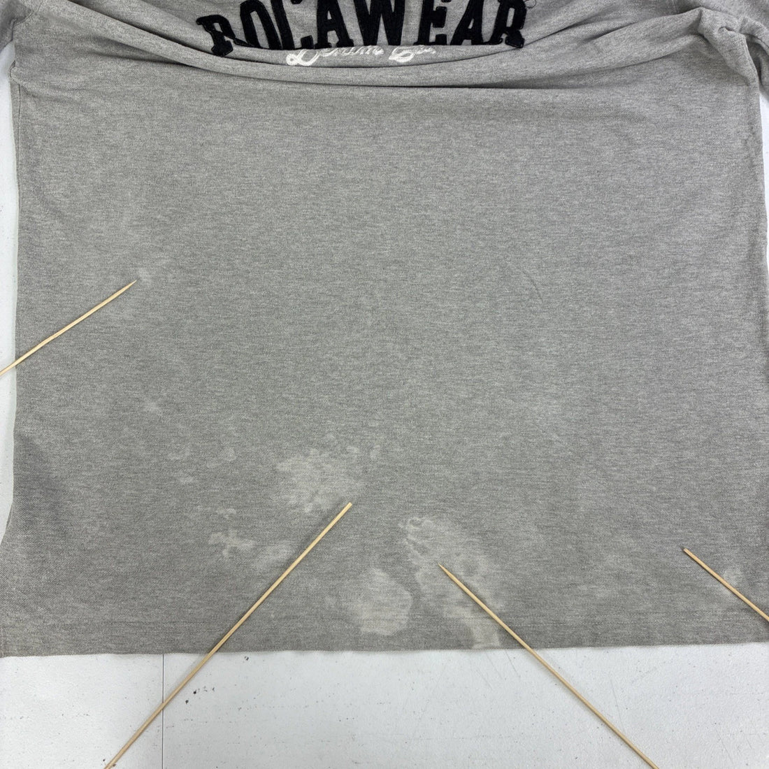 Vintage Rocawear Polo Shirt Size 2XL Y2K