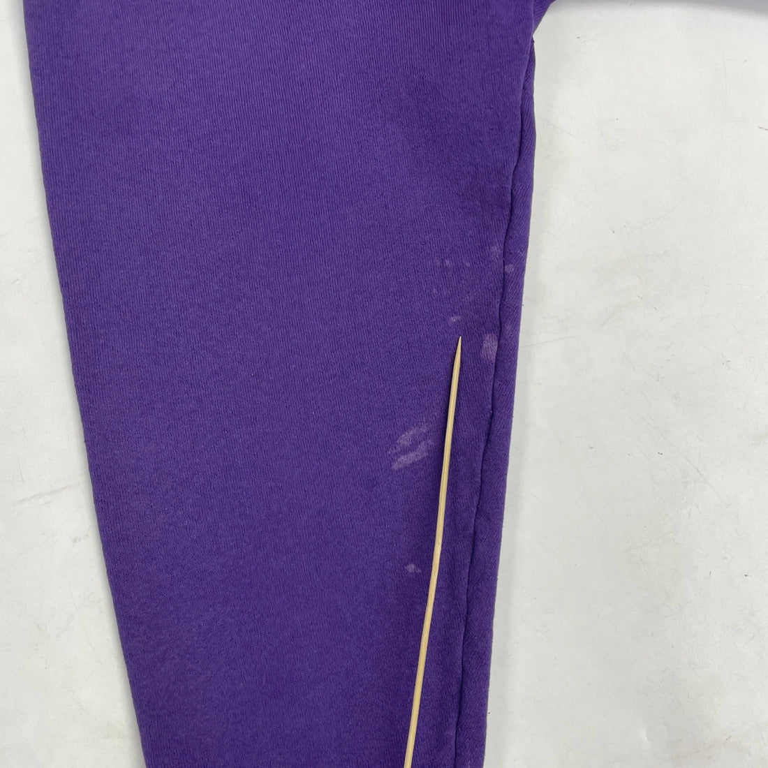 Vintage Minnesota Vikings Sweatshirt Hoodie Size XL NFL