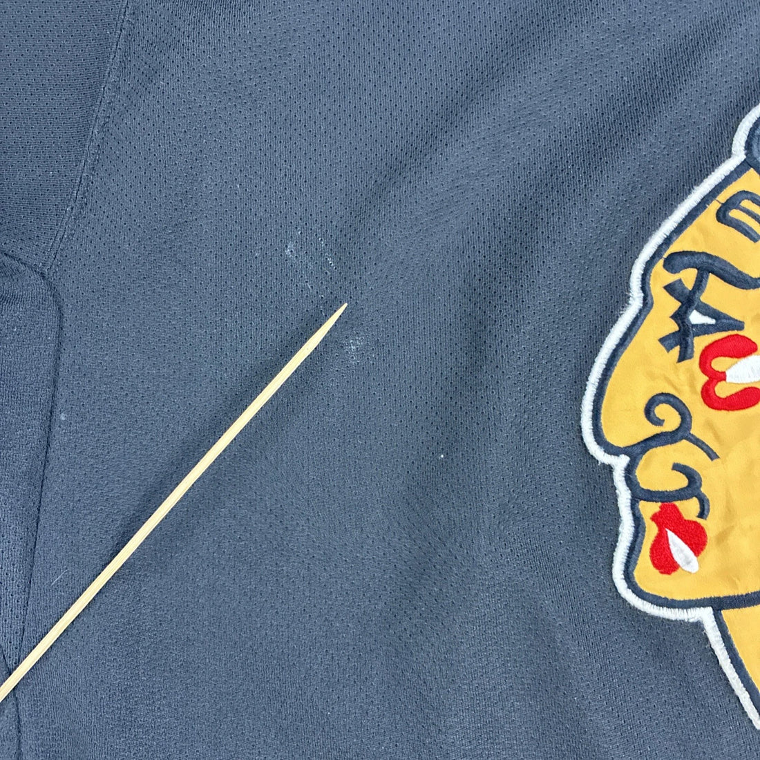 Vintage Chicago Blackhawks Starter Jersey Size XL 90s NHL