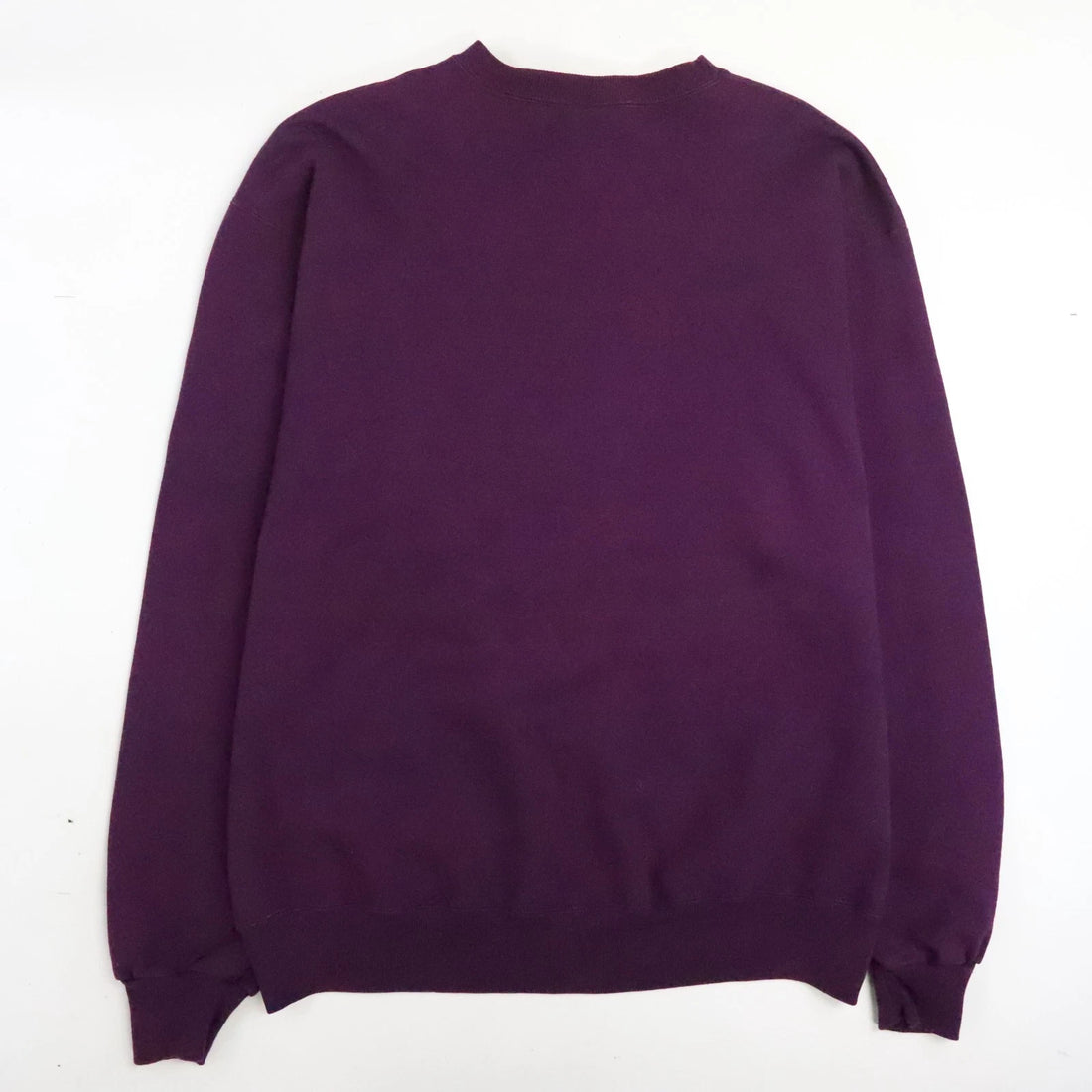 Vintage Champion Crewneck Sweatshirt Size 2XL Purple