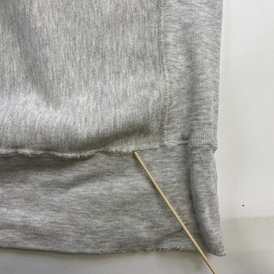 Vintage Grandma's Athletic Dept Champion Reverse Weave Sweatshirt Size XL 90s