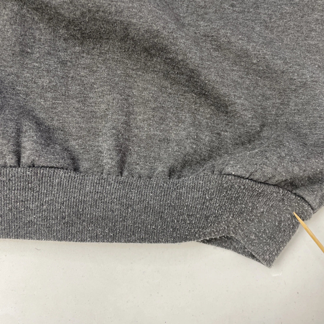Vintage Mount Allison University Crewneck Sweatshirt Size XL 80s