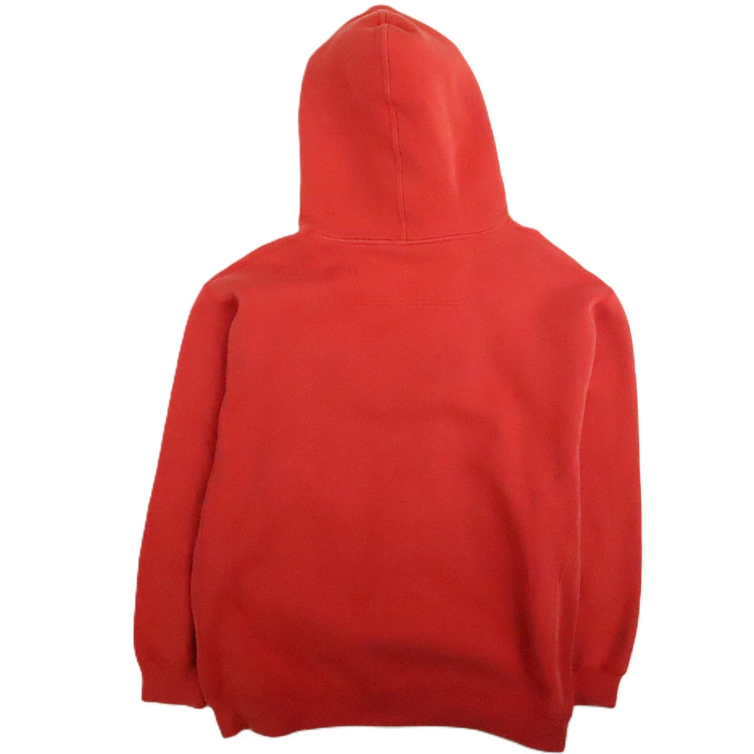 Vintage Ecko Unlimited Sweatshirt Hoodie Size Large Red Y2K