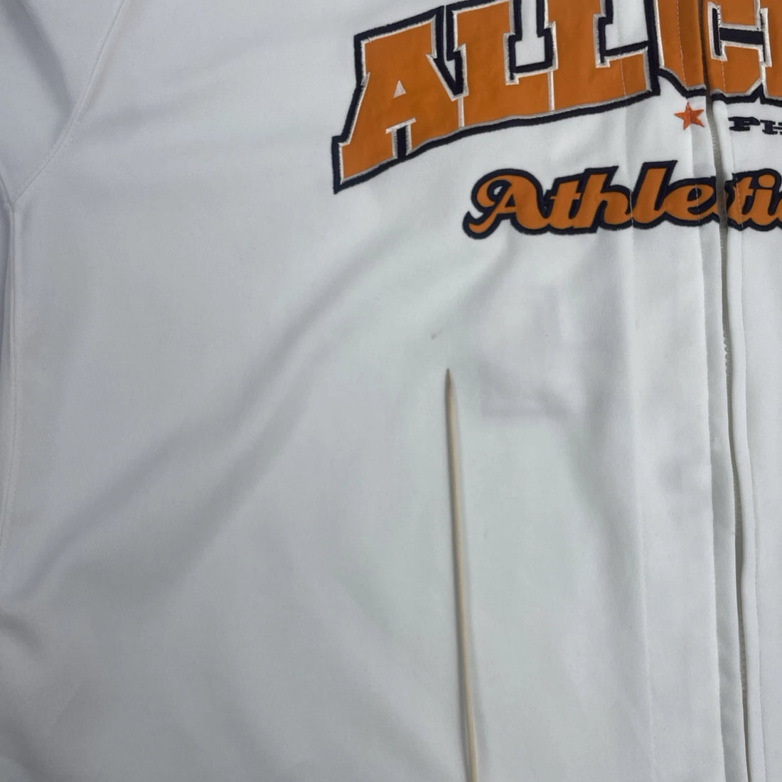 Vintage Phat Farm All City Baseball Jersey Size 2XL Y2K