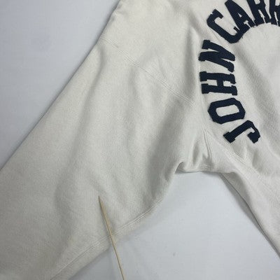 Vintage John Carroll Champion Reverse Weave Crewneck Sweatshirt Size XL 90s