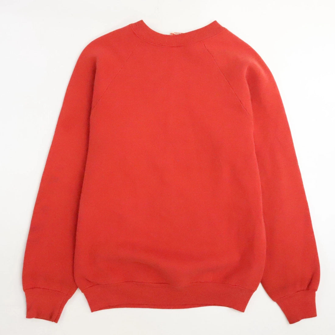 Vintage San Francisco 49ers 3 Time Super Bowl Champs Sweatshirt Medium 80s NFL