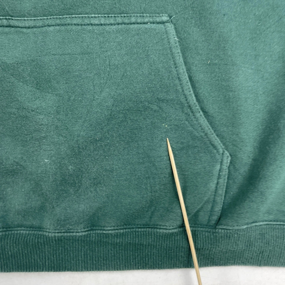 Minnesota Wild Sweatshirt Hoodie Size XL Green NHL