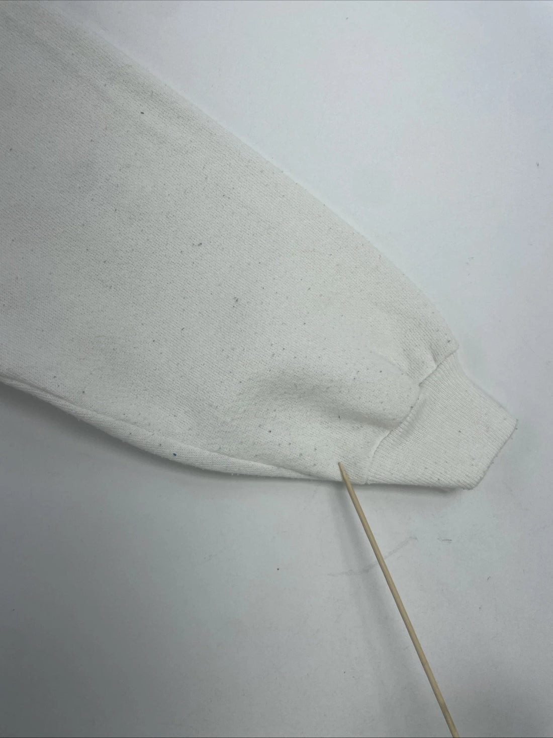 Vintage Cleveland Indians AL Champs Crewneck Sweatshirt Size Large 1995 90s MLB