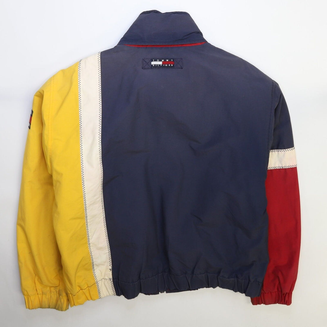 Vintage Tommy Hilfiger Bomber Jacket Vintage Tommy Hilfiger '90s