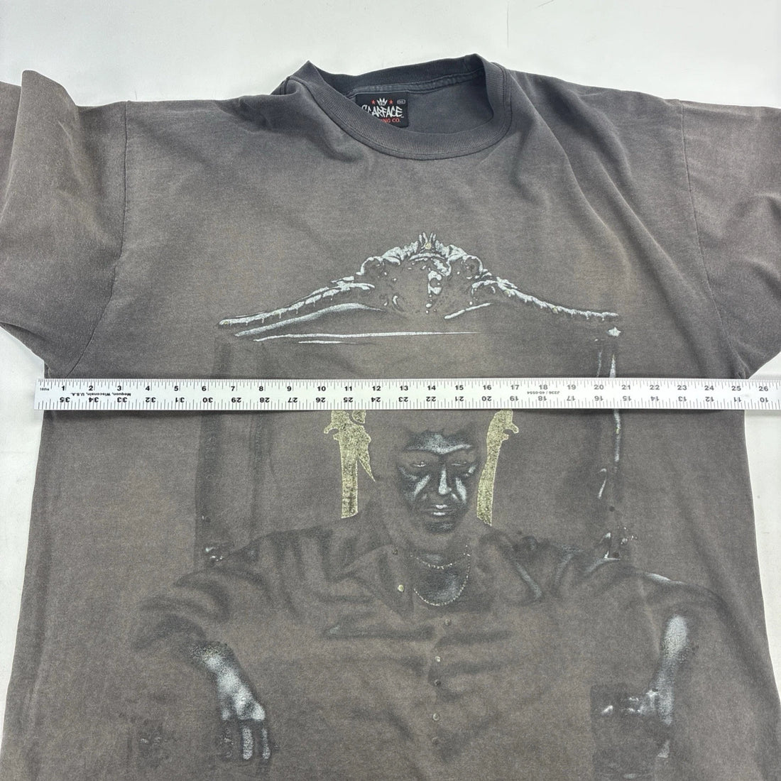 Vintage Scarface T-Shirt Size XL Movie