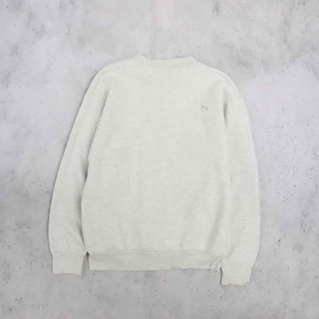 Vintage Manitoba Moose Crewneck Sweatshirt Size Large