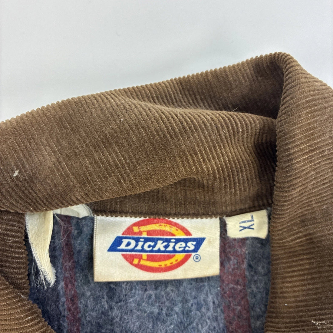 Dickies Detroit Work Jacket Size XL