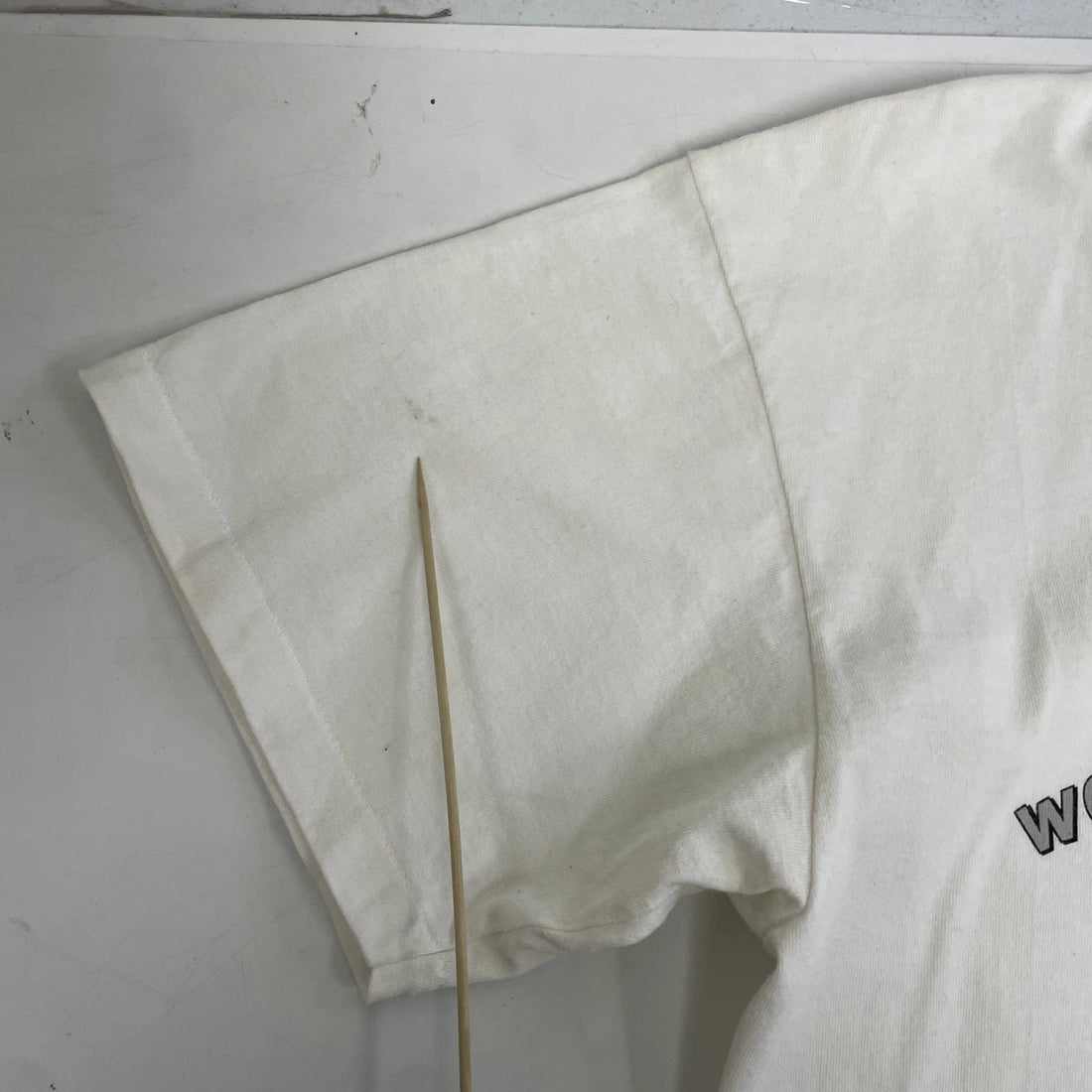 Vintage The Nanny Stanley Desantis T-Shirt Size XL 1995 90s