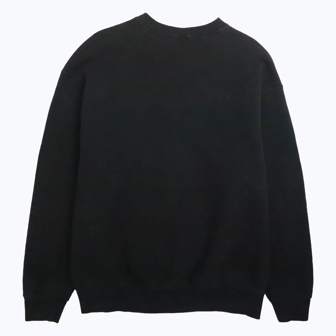 Vintage St. Germain Snowmobile Spell Out Crewneck Sweatshirt Size 2XL