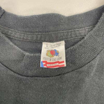 Vintage Kid Jonny Lang Big Bang T-Shirt Size Large 90s