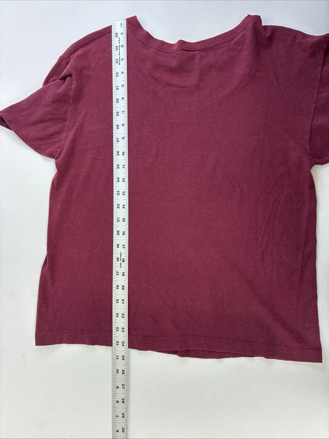 Vintage Harvard Champion T-Shirt Size Large 70s