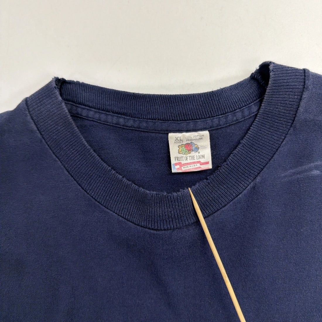 Vintage Flyboy 50th Anniversary WWII T-Shirt Size XL 90s