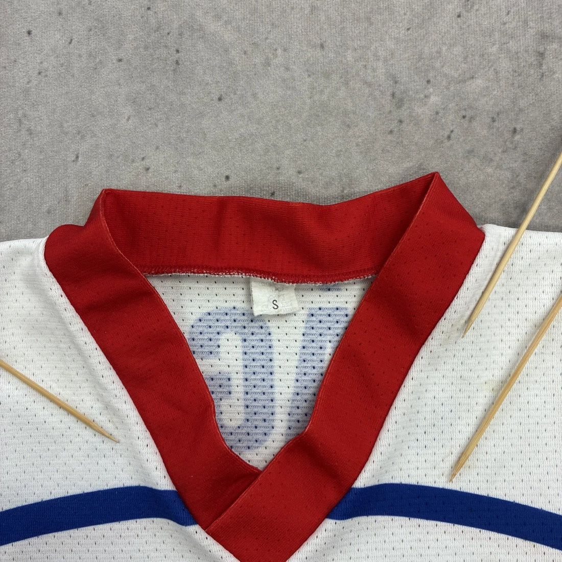 Vintage Czech Republic Jaromir Jagr Hockey Jersey Size Small