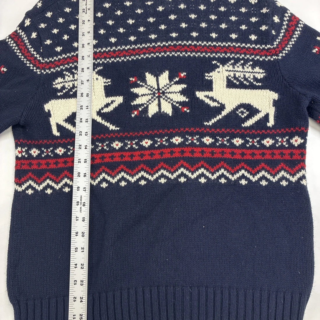 Vintage Polo Ralph Lauren Sweater Size Large