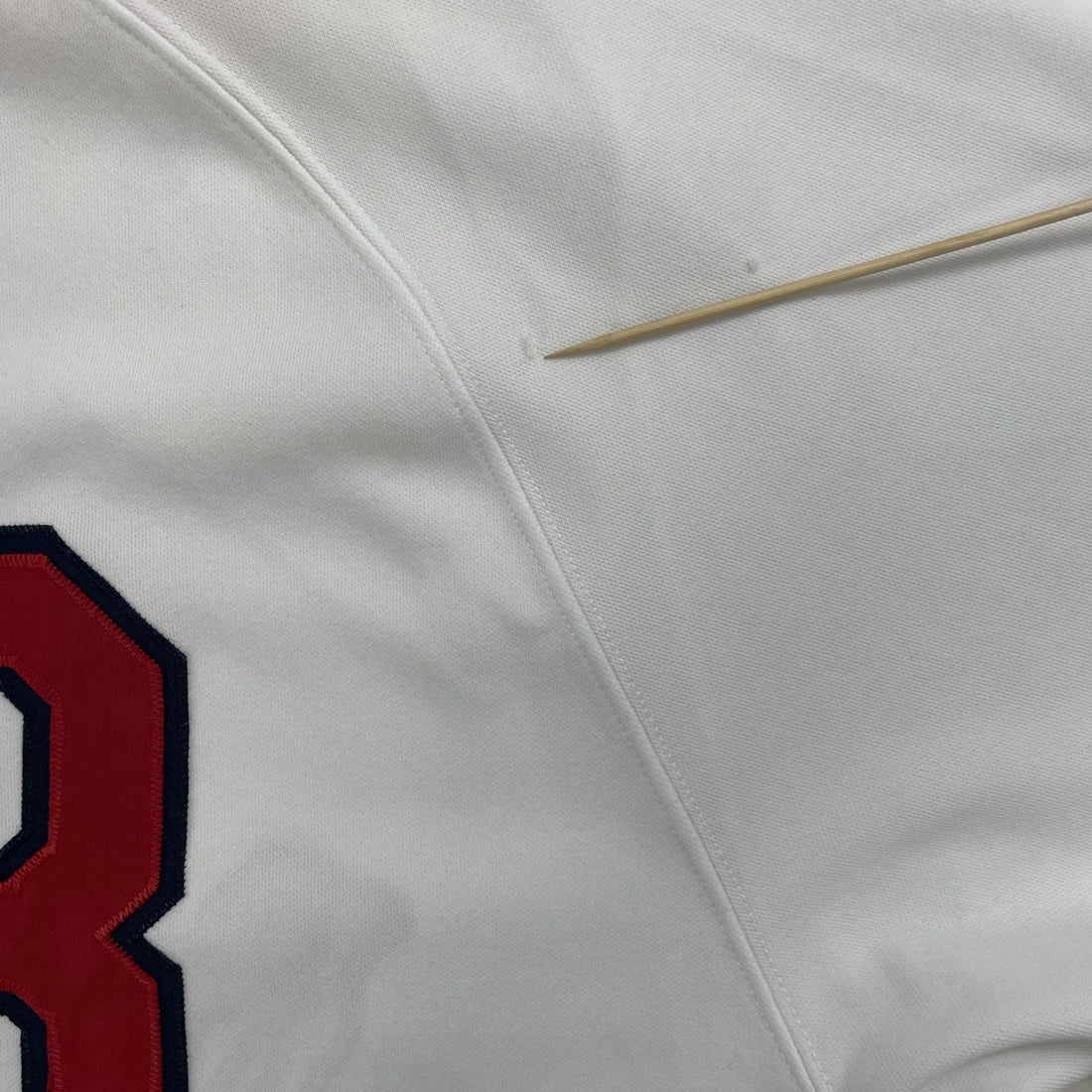 Vintage Boston Red Sox Jonathan Papelbon Authentic Majestic Jersey Size 52 MLB