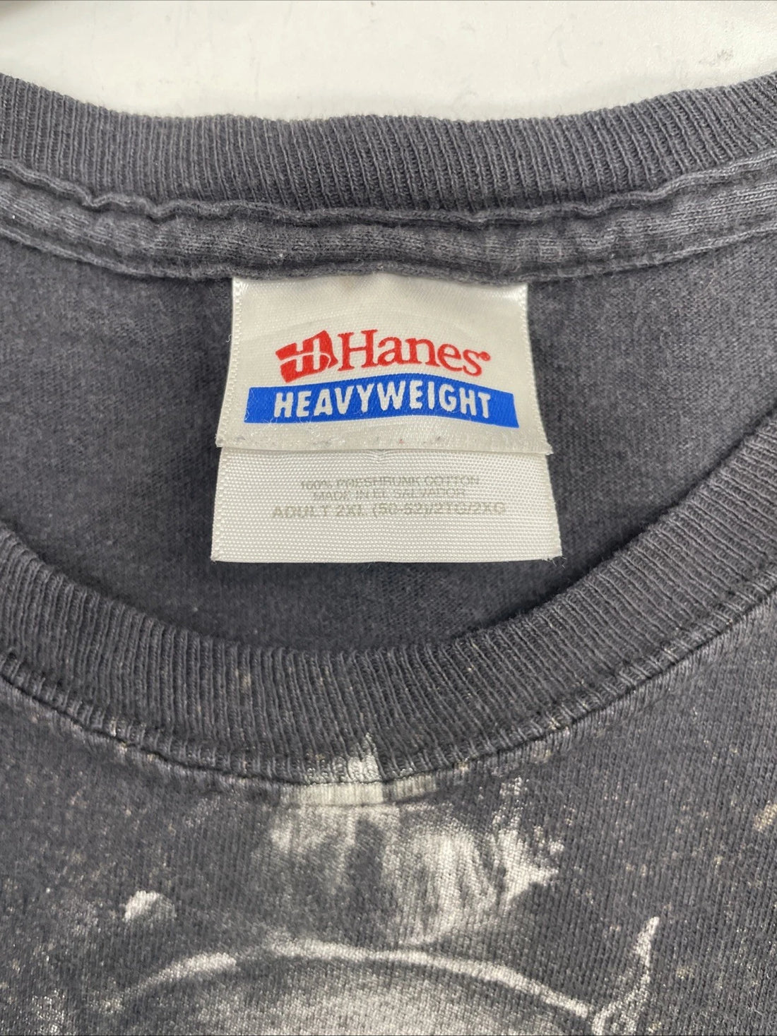 Slipknot T-Shirt Size 2XL 2008