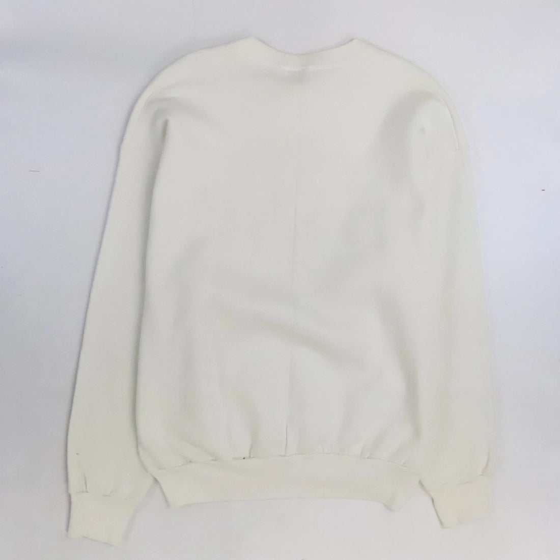 Vintage Washington Redskins Sweatshirt Crewneck Size XL 90s NFL