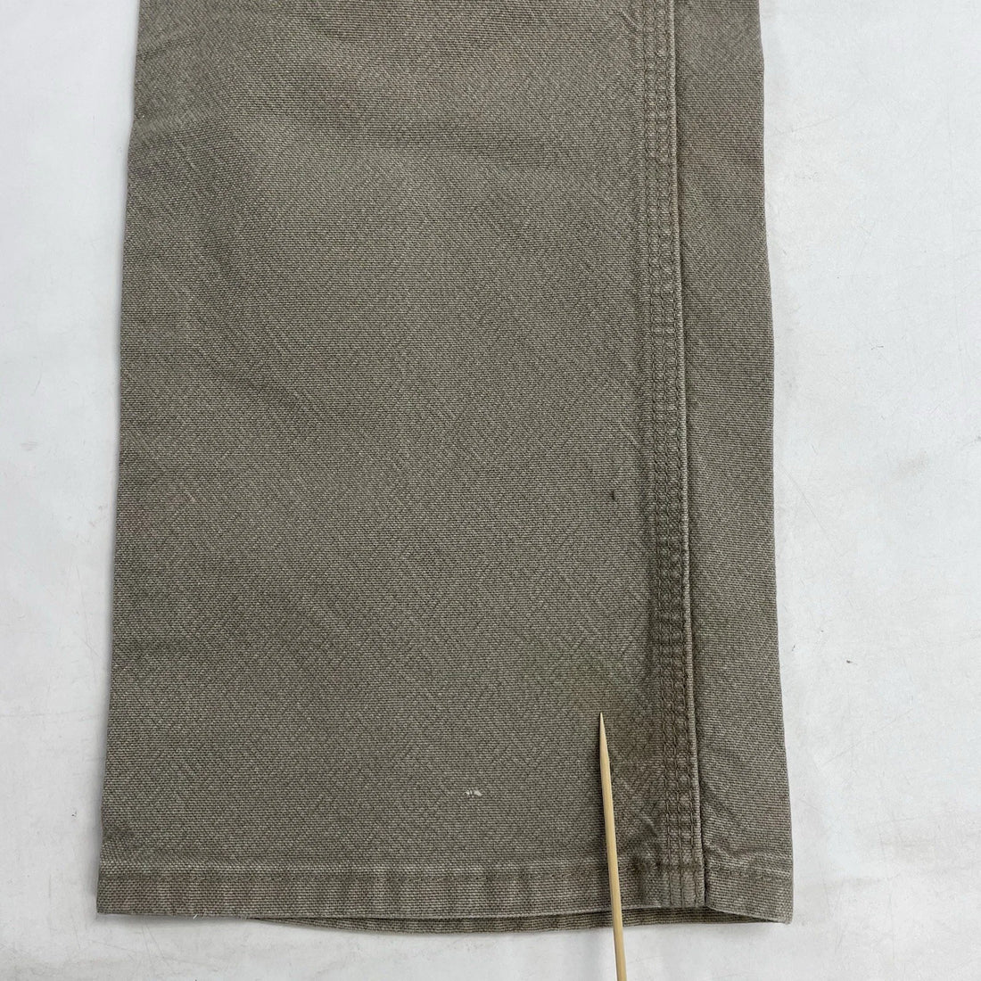Carhartt Carpenter Work Pants Size 33 X 30