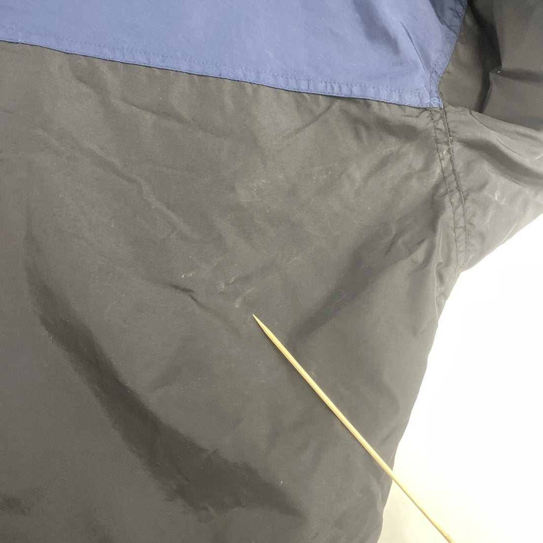 Vintage Columbia Windbreaker Light Jacket Size Large