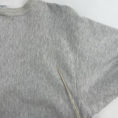 Vintage Michigan State Spartans Champion Reverse Weave Sweatshirt 3XL 90s NCAA