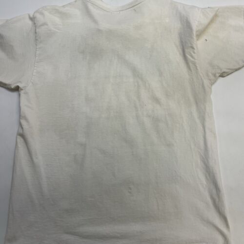 Vintage Elvis Presley Enterprises T-Shirt Size Large Music