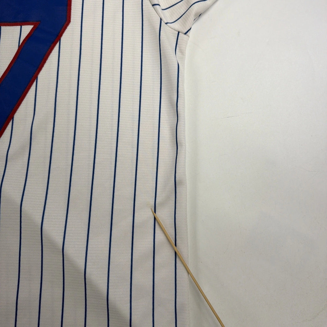 Chicago Cubs Kris Bryant Majestic Jersey Size Medium MLB