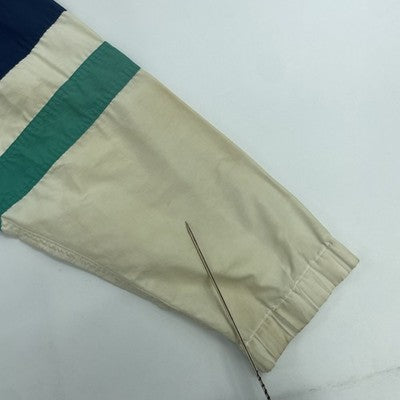 Vintage Eddie Bauer Windbreaker Light Jacket Size XL