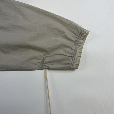 Vintage Nike Windbreaker Light Jacket Size Medium
