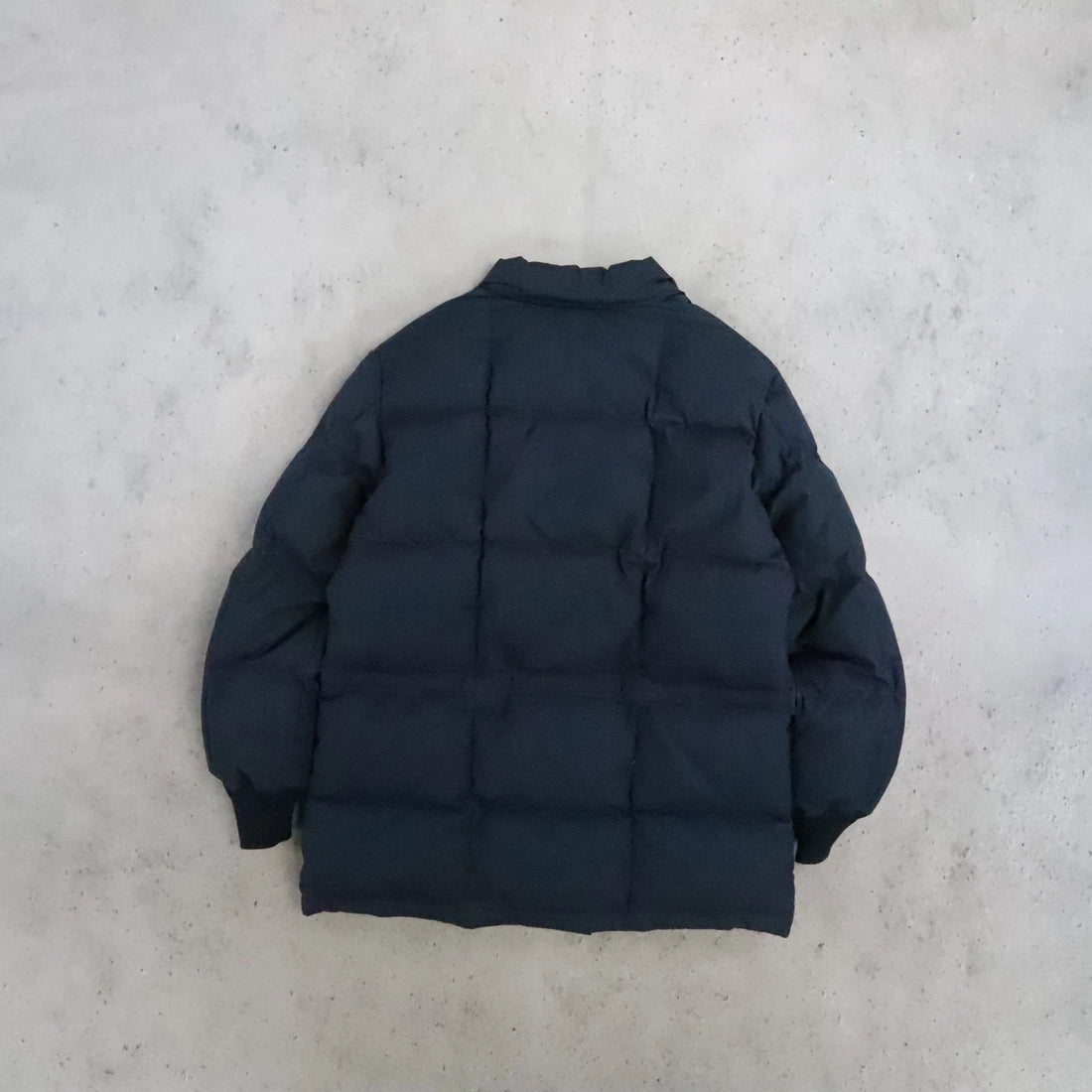 Vintage Eddie Bauer Kara Koram Quilted Parka Coat Jacket Medium