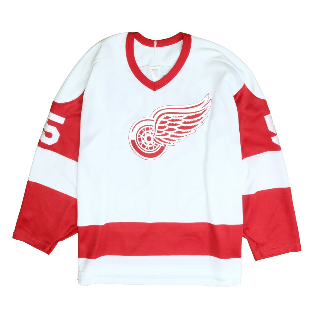 NHL Detroit Red Wings Jersey - XL