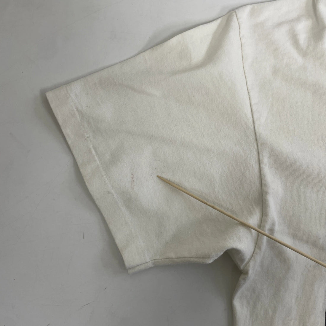 Vintage The Rolling Stones Bridges To Babylon T-Shirt Size XL Distressed 90s