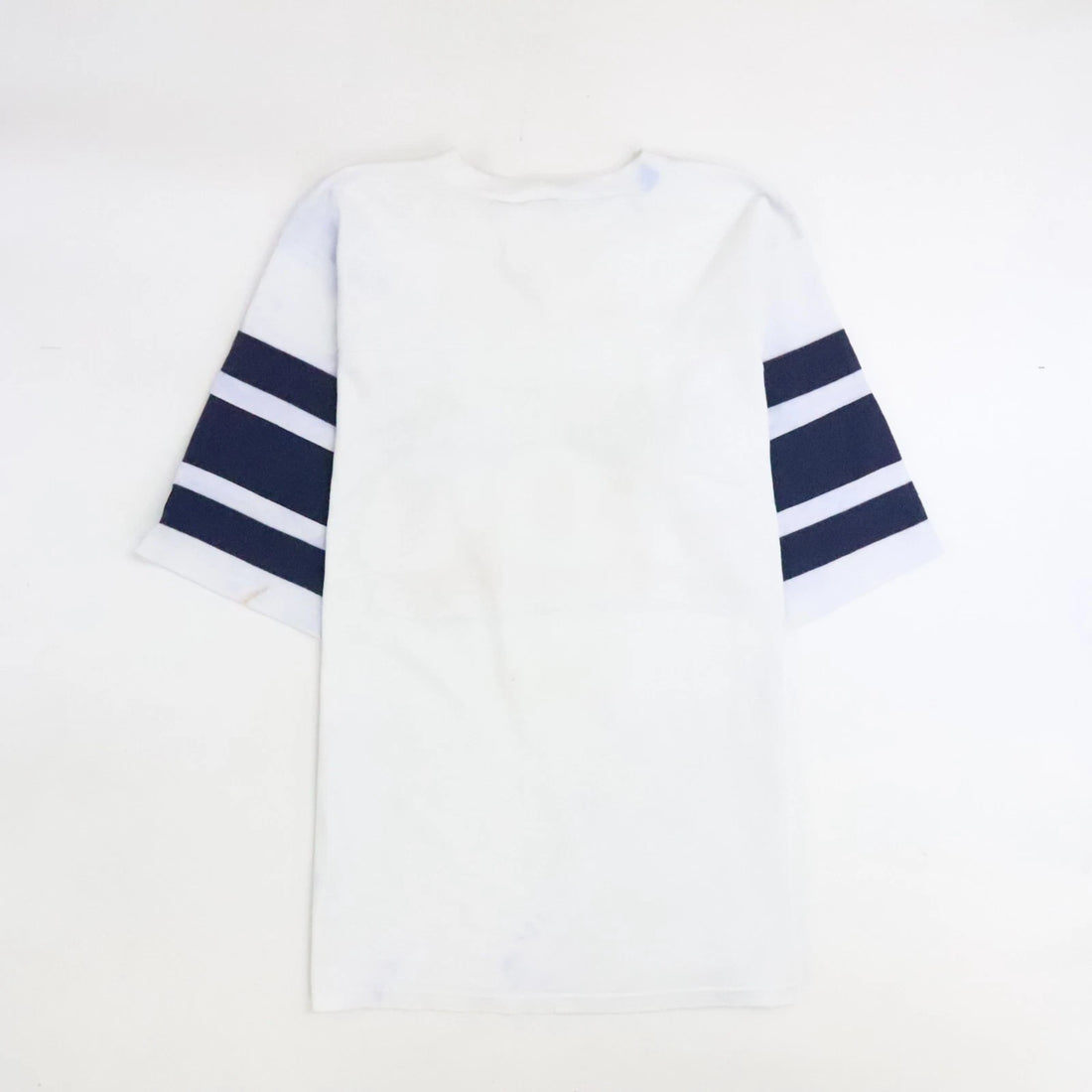 Vintage Indianapolis 500 Racing Raglan T-Shirt Size Medium 80s