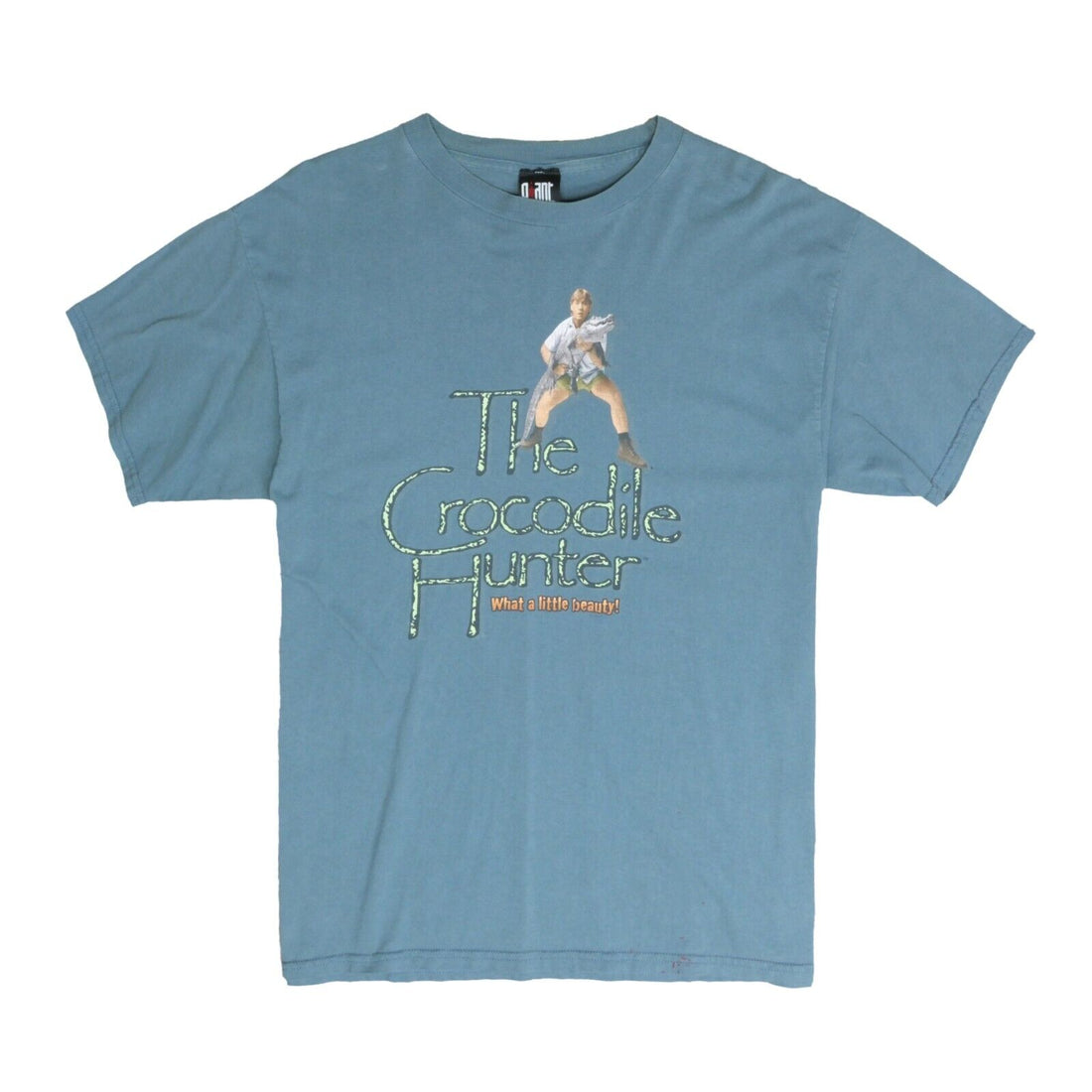 Steve irwin legend t shirt Clearance
