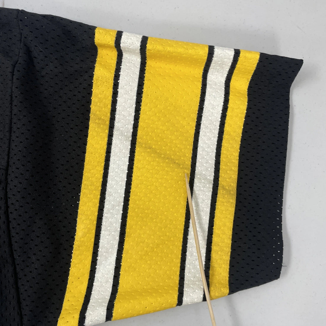Vintage Pittsburgh Steelers Logo 7 Jersey Size Medium NFL